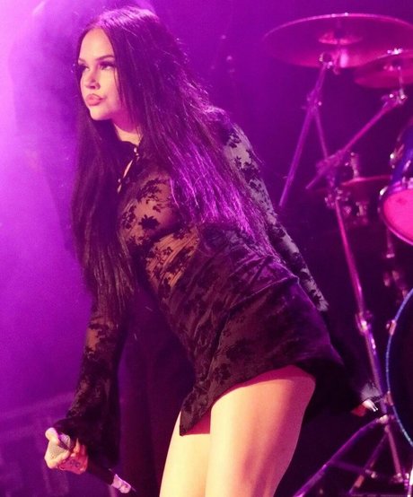 Maggie Lindemann top profile image