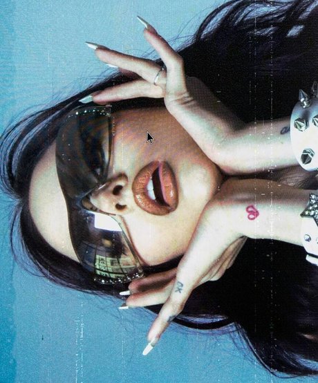 Maggie Lindemann pretty pornstar galleries