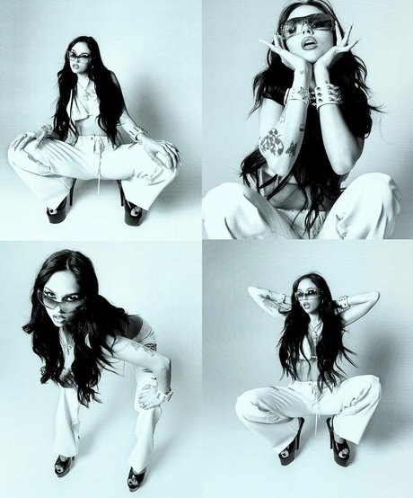 Maggie Lindemann porn actress pics