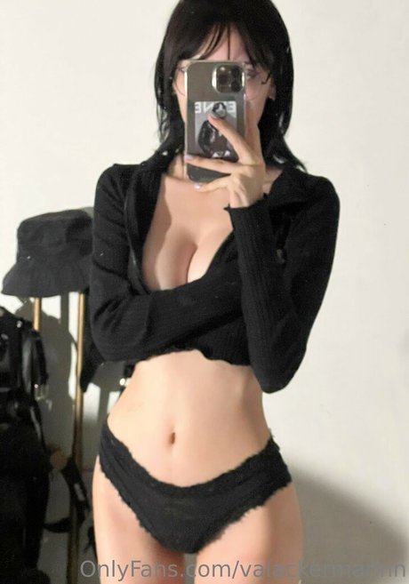 Valerya Salinas pornstar xxx picture