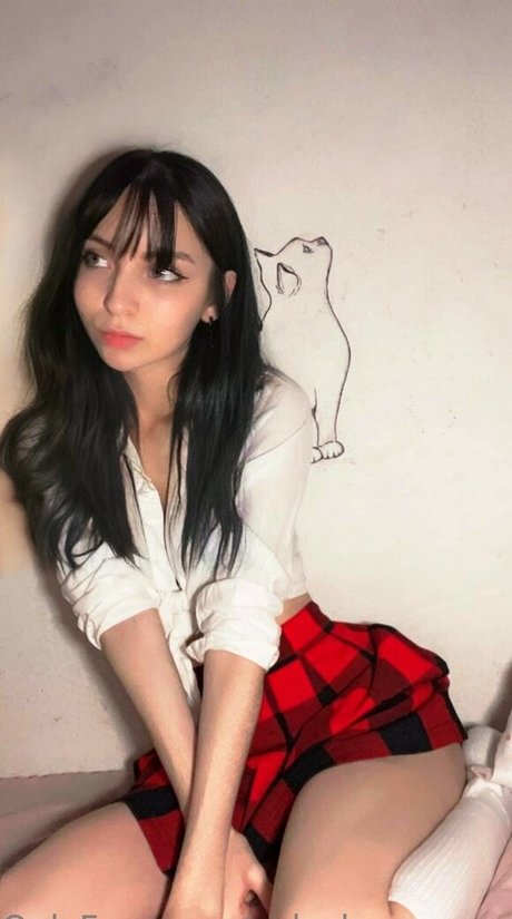 Valerya Salinas model sex galleries