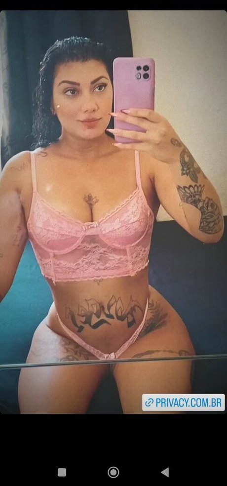 Drielle Renata free star image