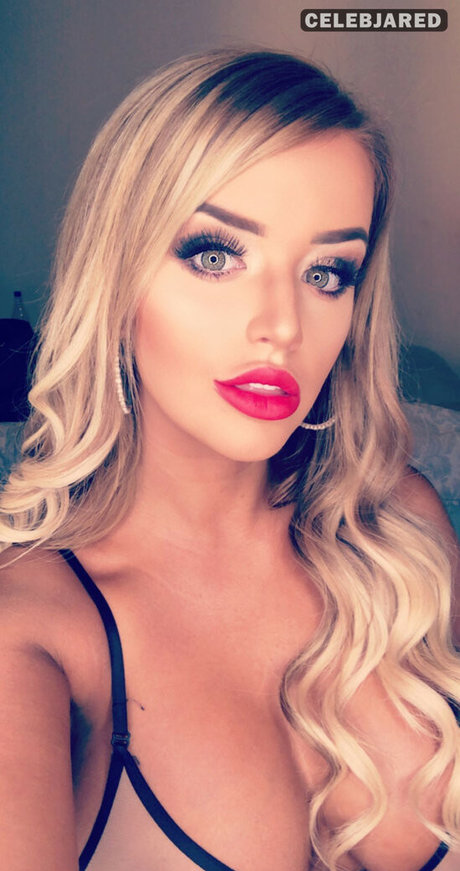 Charlotte Knight pornstar erotic gallery