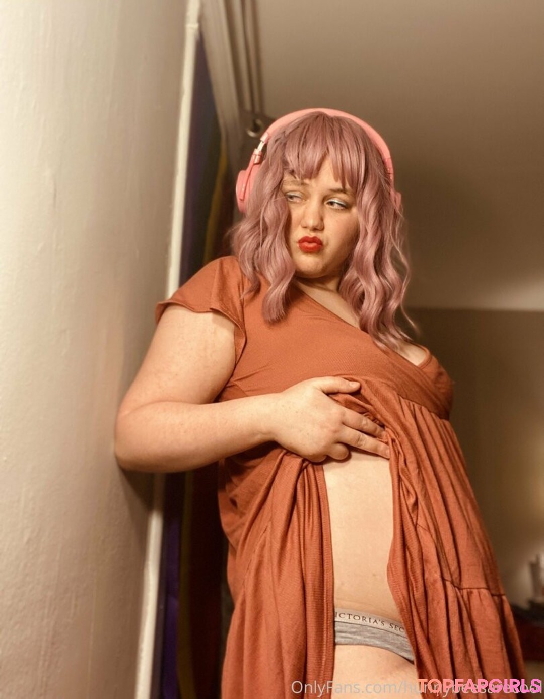 hunnybeesarecool high quality model picture