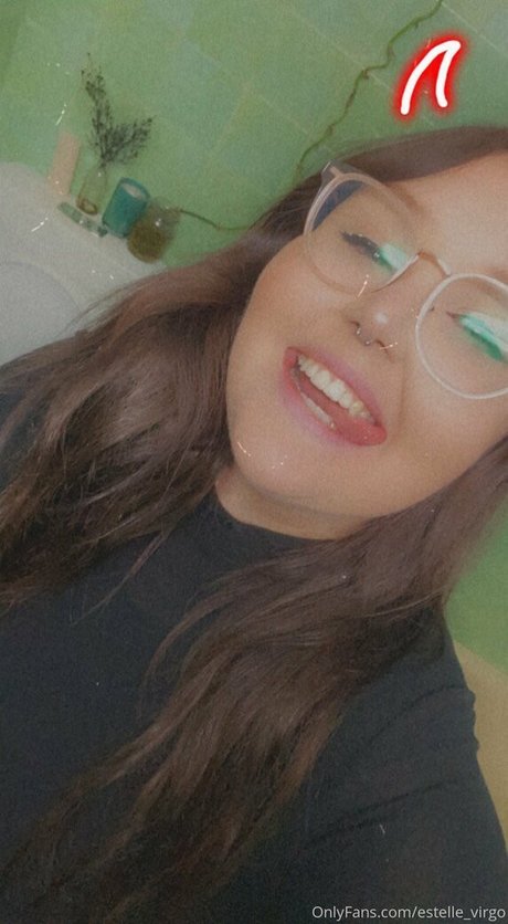 estelle virgo beautiful star pictures