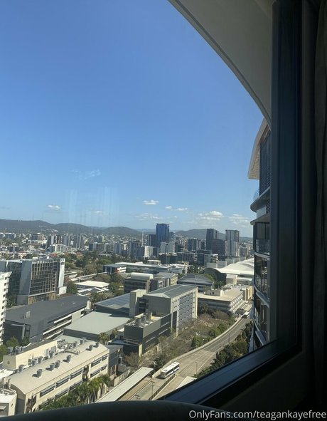 whoisteagan star high quality picture