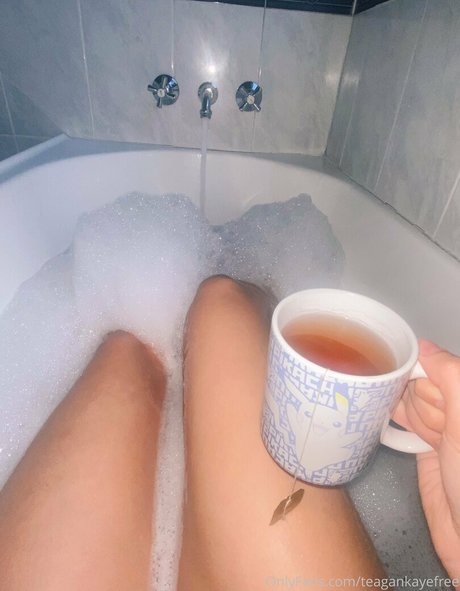 whoisteagan model perfect image