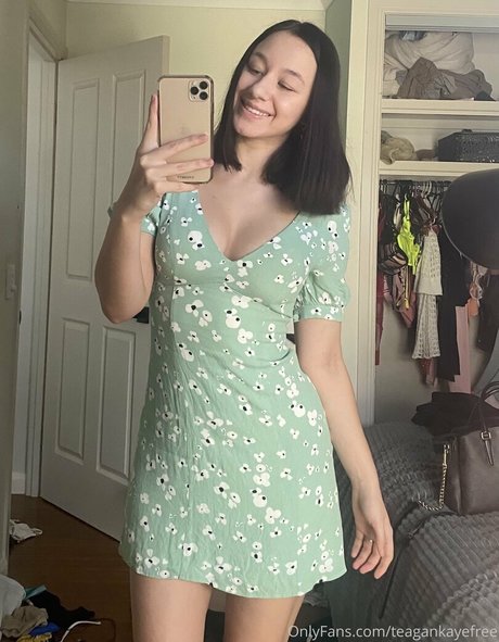 whoisteagan star picture