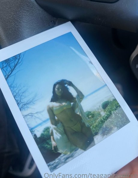 whoisteagan star perfect archive