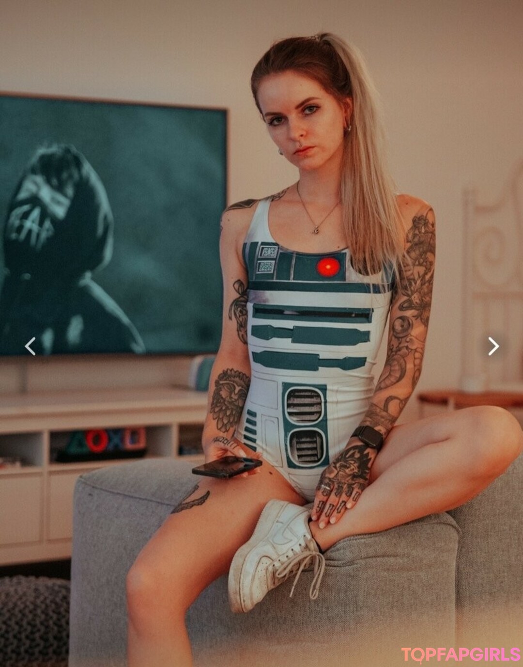 jasixgray hot actress photo