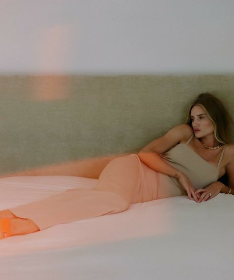 Rosie HW_ star nude pictures