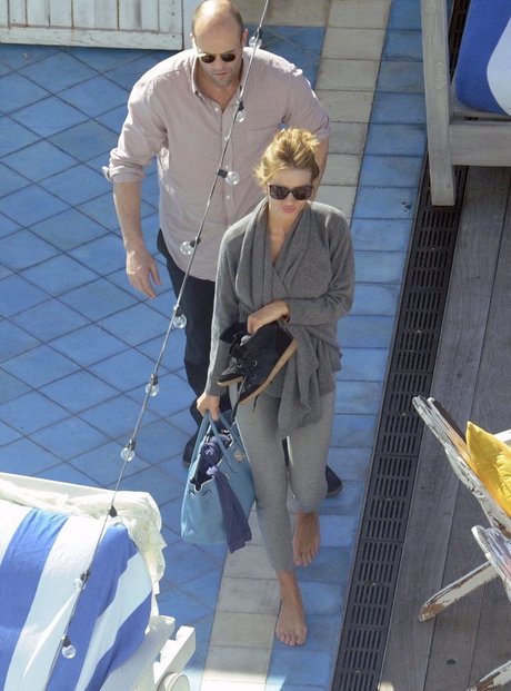 Rosie HW_ top model photo