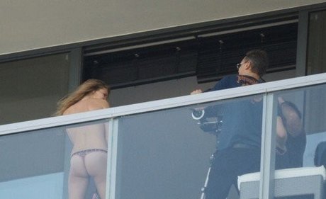 Rosie HW_ high quality model photos