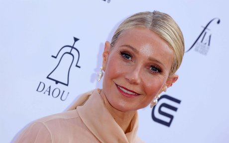 Gwyneth Paltrow nice pornstar galleries