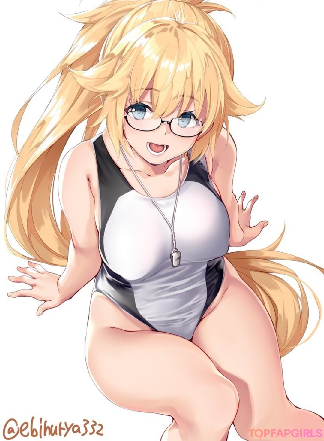 Nasuverse high quality pornstar photo