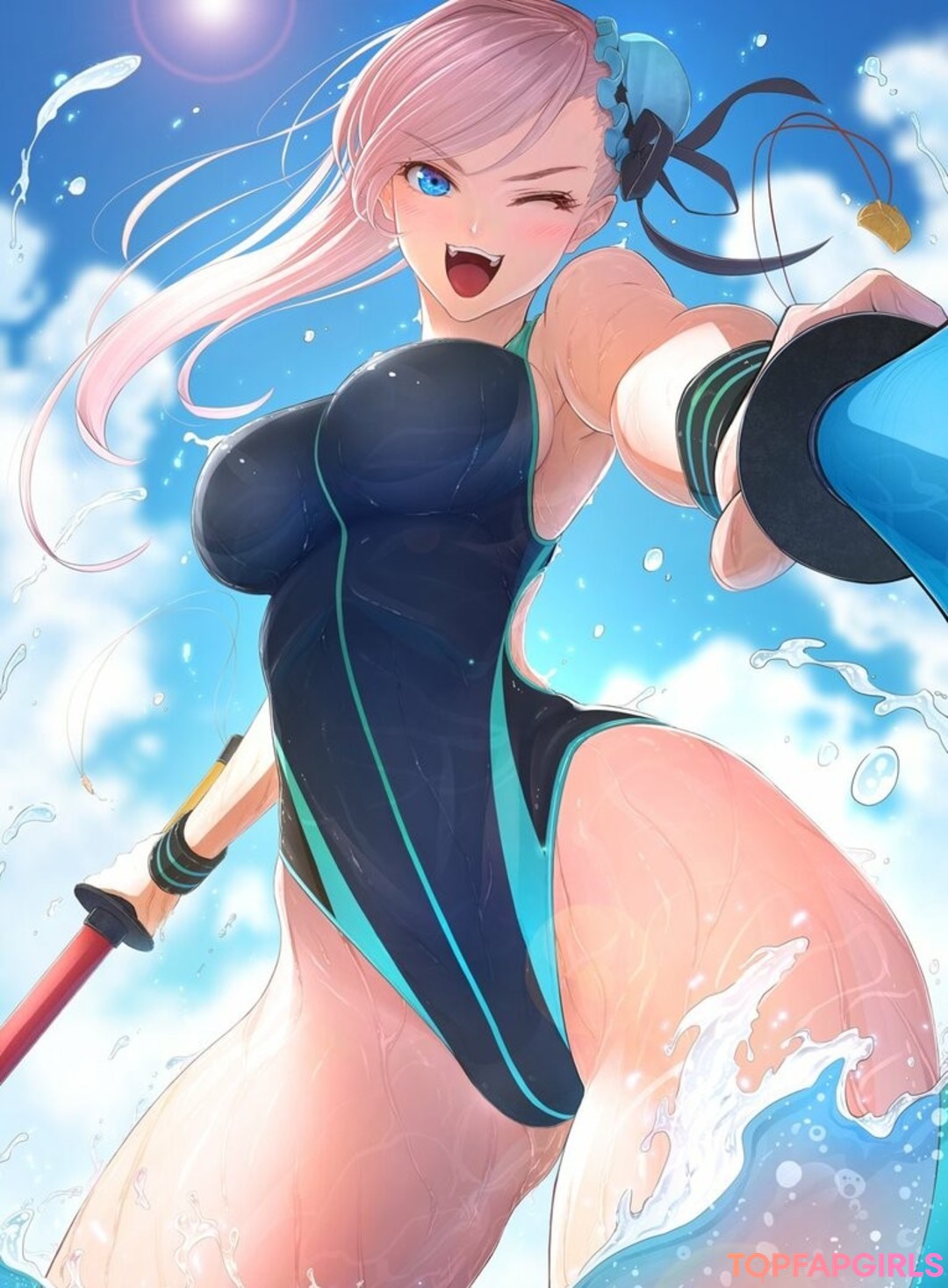 Nasuverse pornstar art galleries