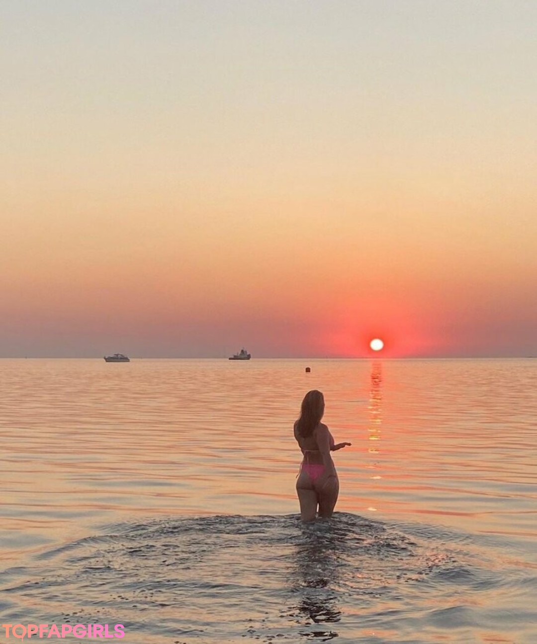 Anja Nissen star hd photos