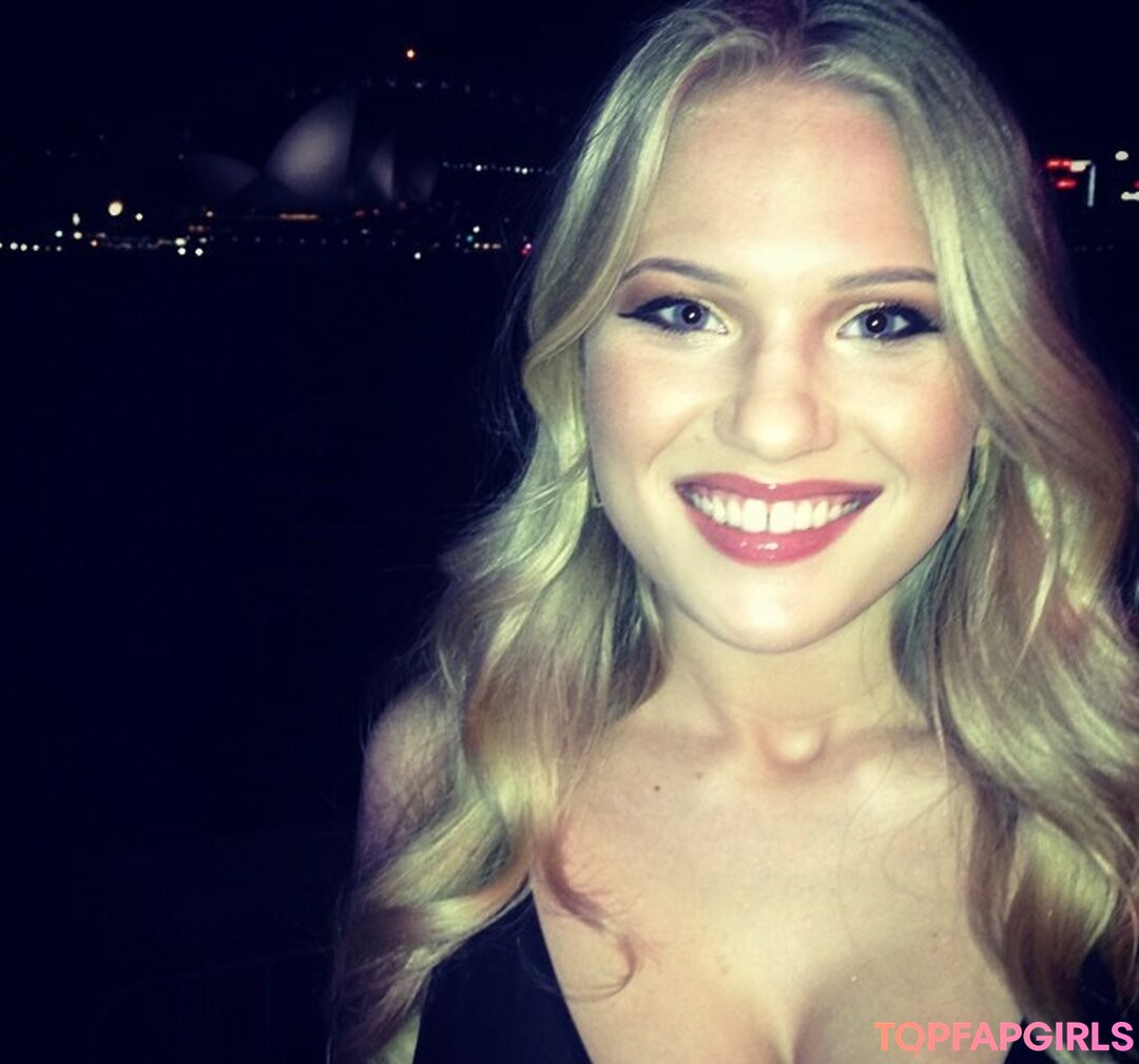 Anja Nissen best model gallery