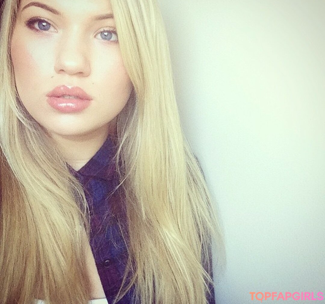 Anja Nissen star free galleries