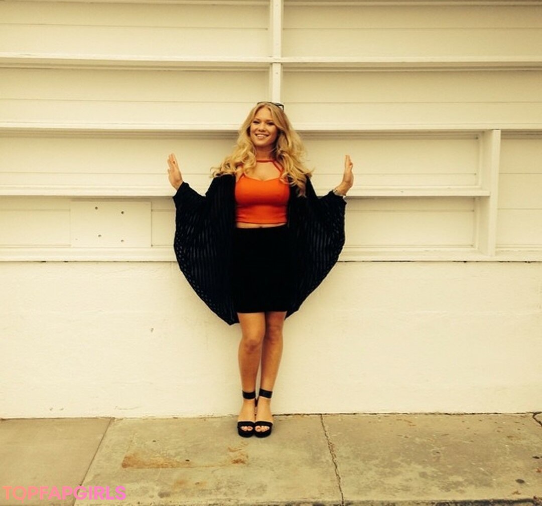 Anja Nissen sex pornstar photo