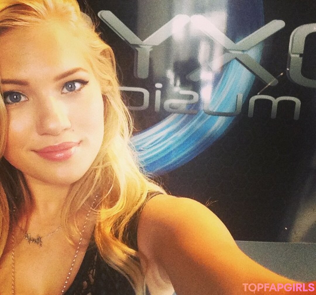 Anja Nissen pornstar hd photos