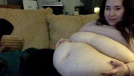 cherrybabyssbbw nice model picture