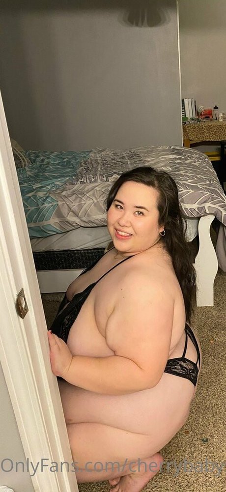 cherrybabyssbbw star high quality photos
