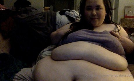 cherrybabyssbbw top profile image
