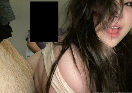 cherrybabyssbbw art pornstar picture