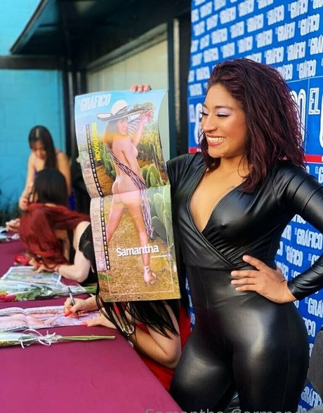 samantha gar star sex photo