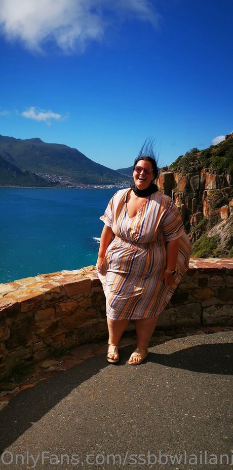 ssbbwlailani perfect star photos