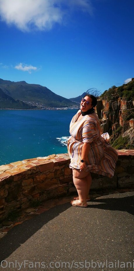 ssbbwlailani star sex archive