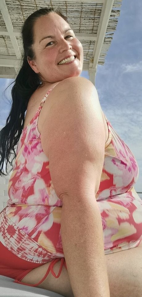 ssbbwlailani model exclusive photo