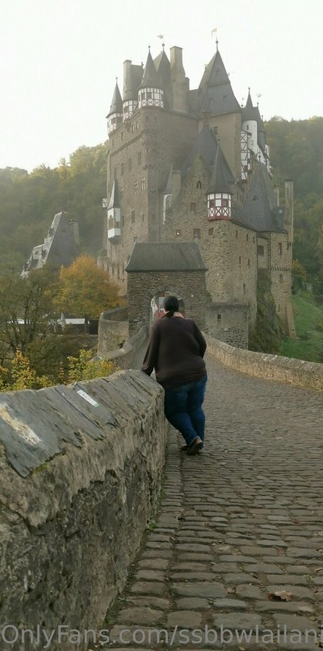 ssbbwlailani model images