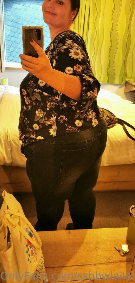 ssbbwlailani xxx model archive