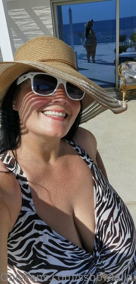 ssbbwlailani erotic actress photo