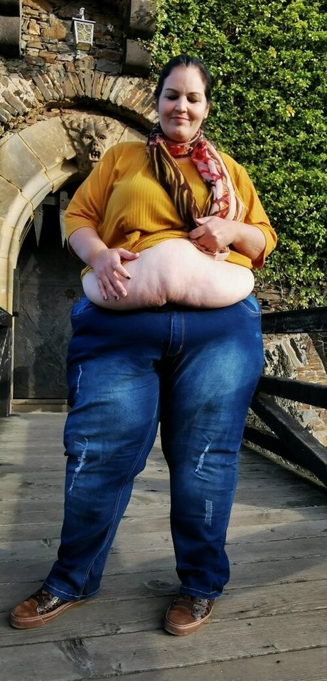 ssbbwlailani art pornstar img