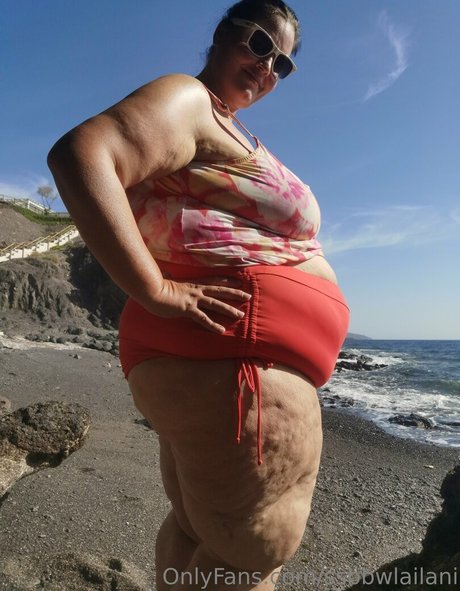 ssbbwlailani pornstar hot archive