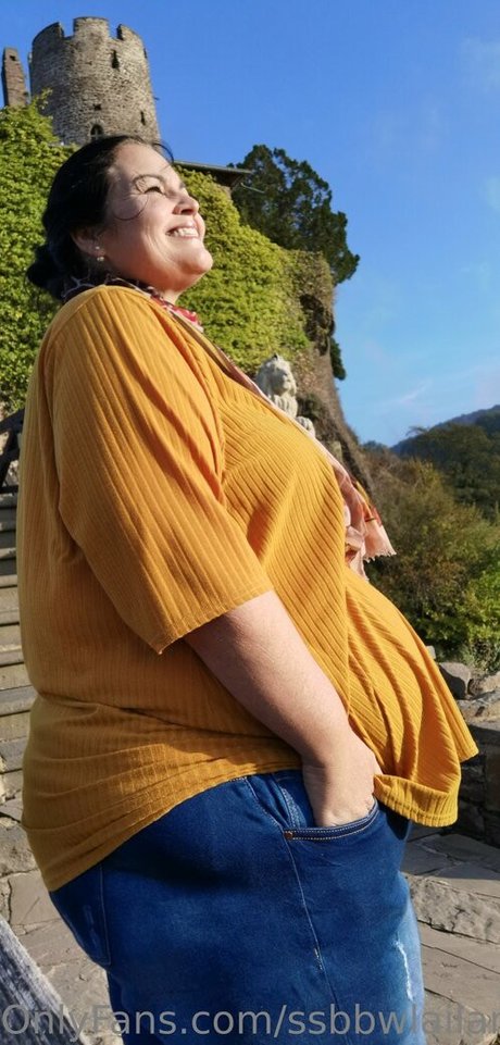 ssbbwlailani pornstar nude pictures