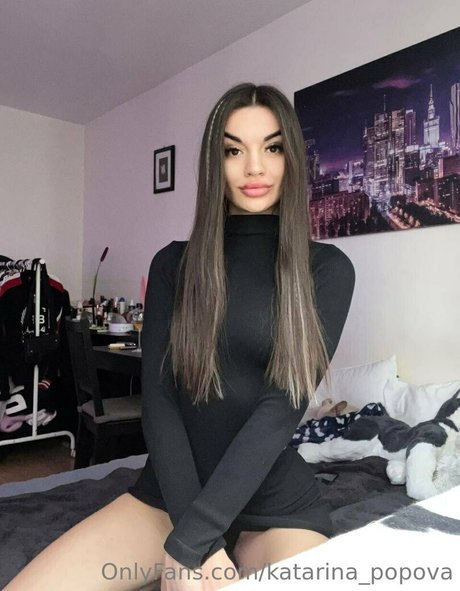 katarina popova star art galleries