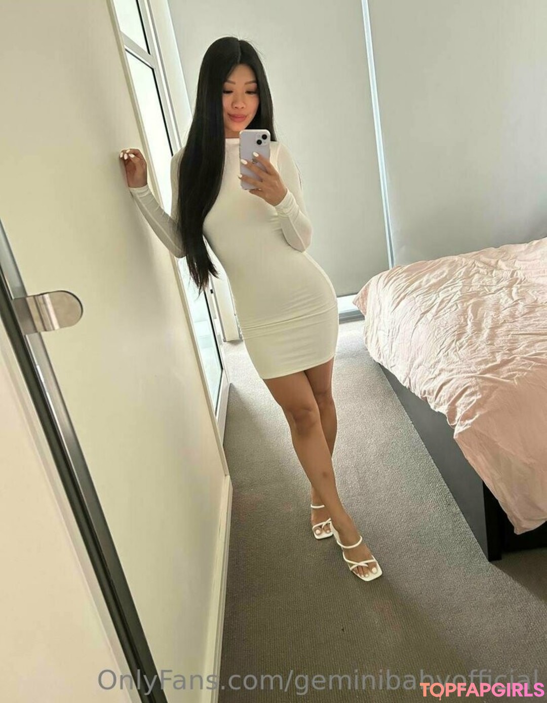 geminibabyofficial pornstar sexy galleries