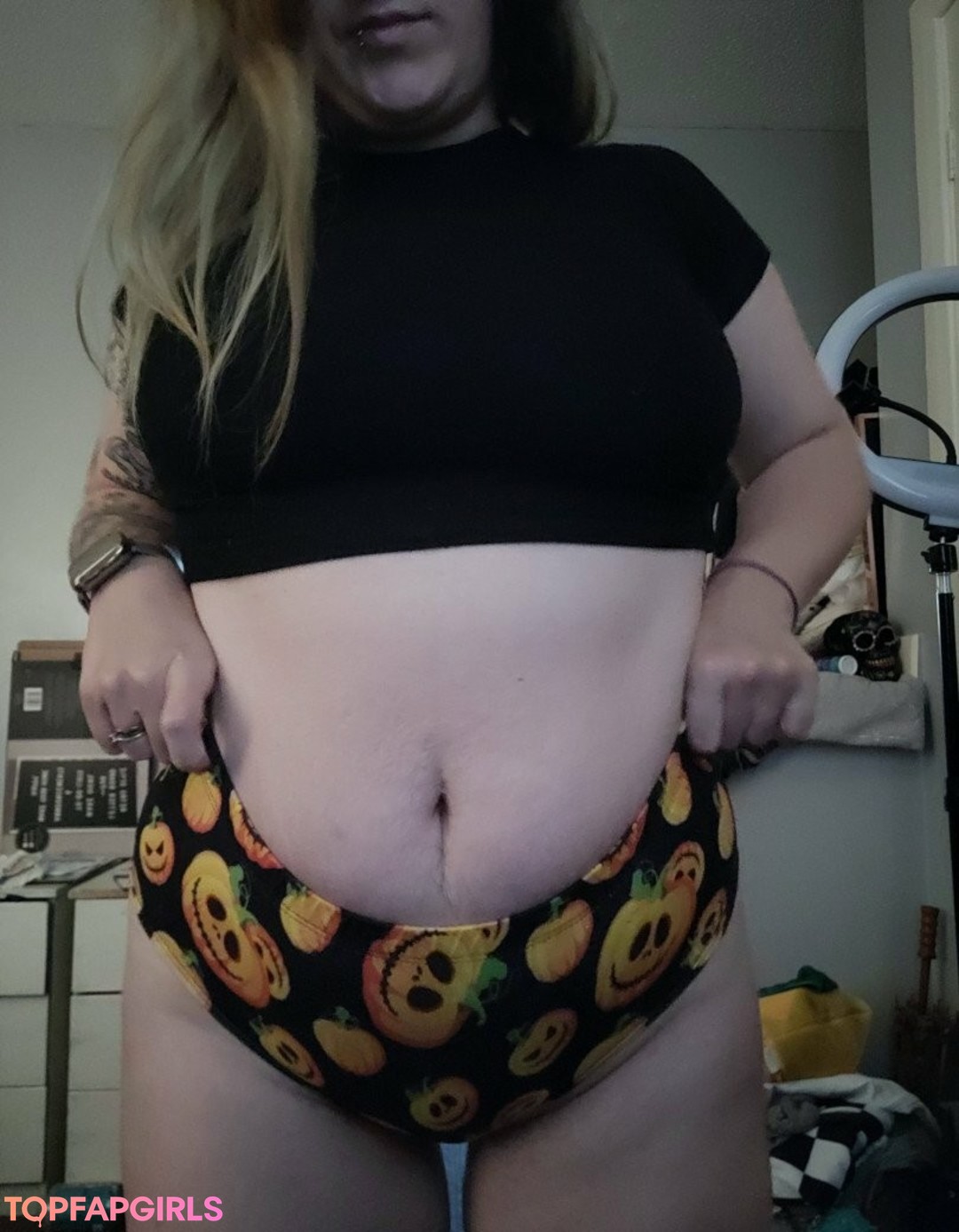 pregnantmamamsalicefury exclusive model pic