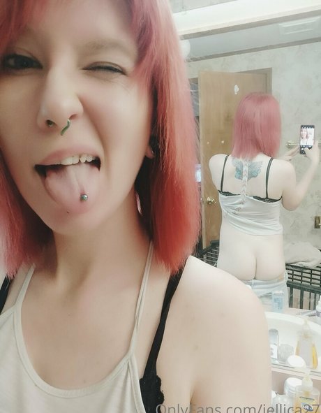 jellica27 erotic star images