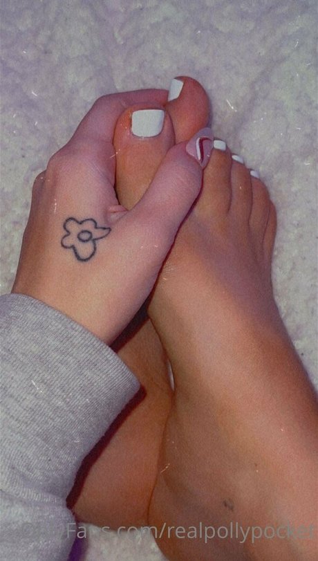 realpollypocket top model photo