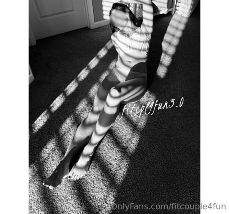 fitcouple4fun exclusive star image