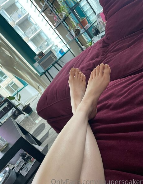 suupersoaker star pretty picture