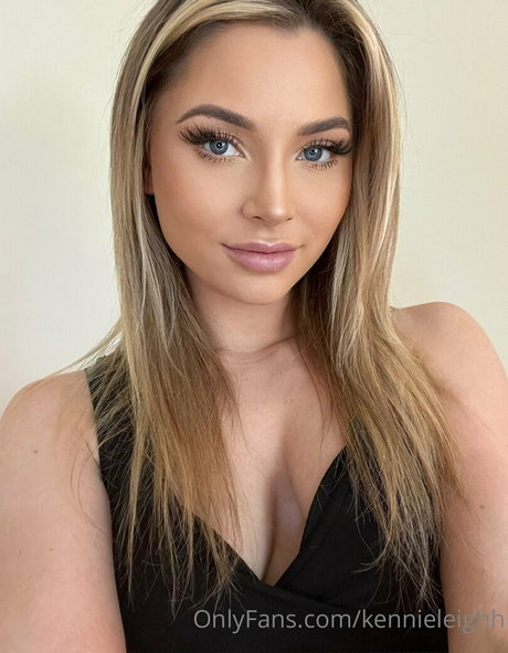 kennieleighh nude star pics