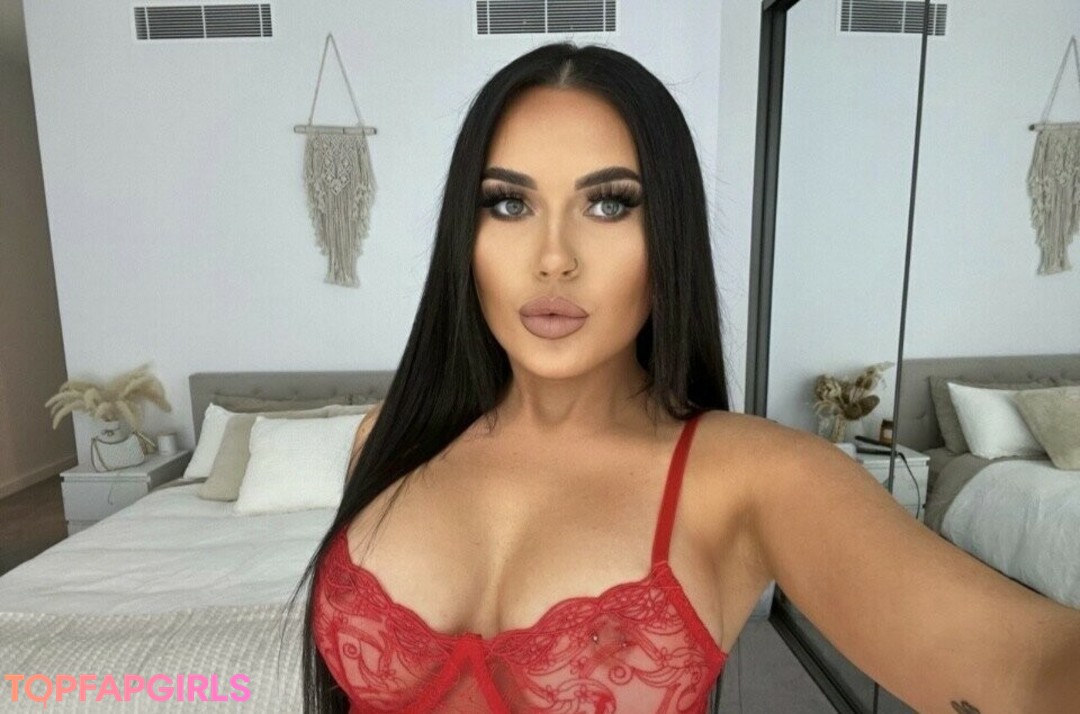 Jaidyn Lovich perfect star archive
