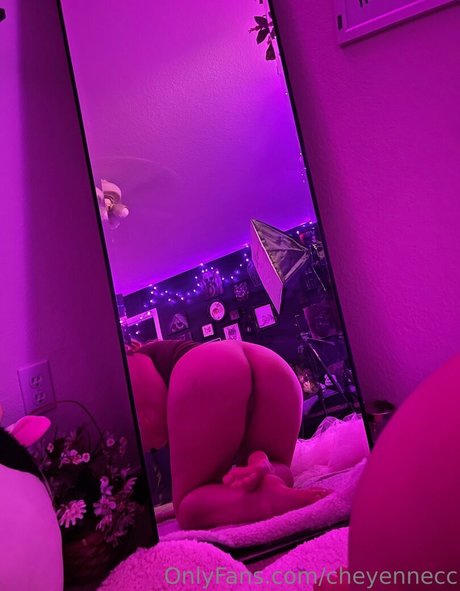 cheyennecc star porn archive