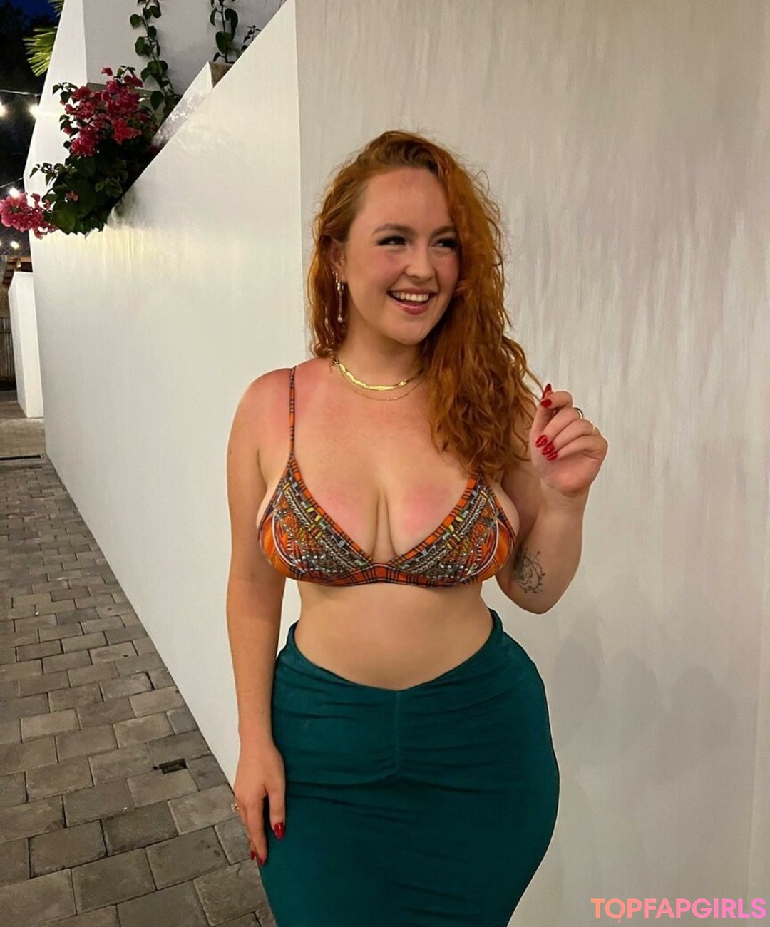 Bonnie Rebecca pornstar naked picture